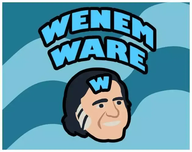 -Wenem Ware-游戏截图-好玩游戏库