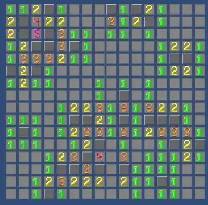 -Bad Minesweeper (Bear)-游戏截图-好玩游戏库