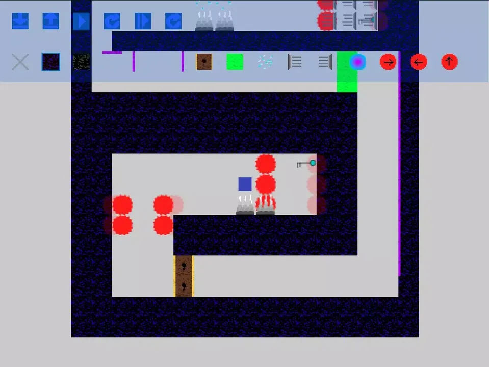 another level editor that i made