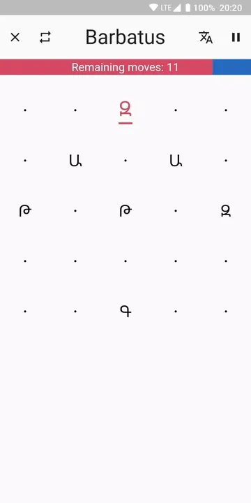 -Zoysii - Logic game-游戏截图-好玩游戏库