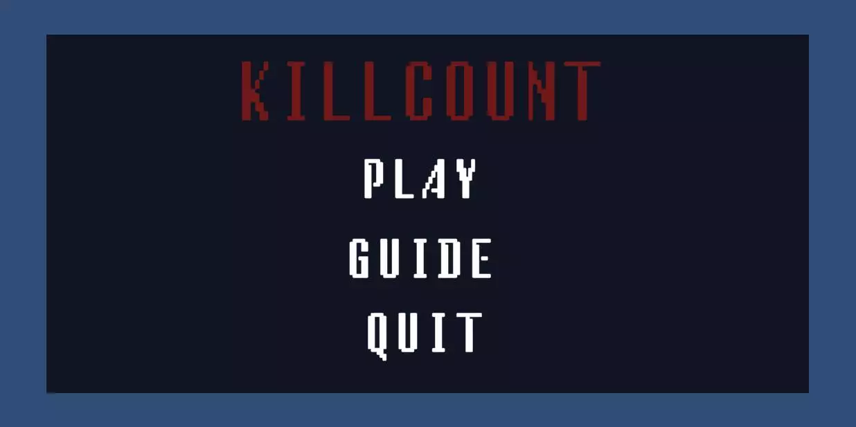 KILLCOUNT