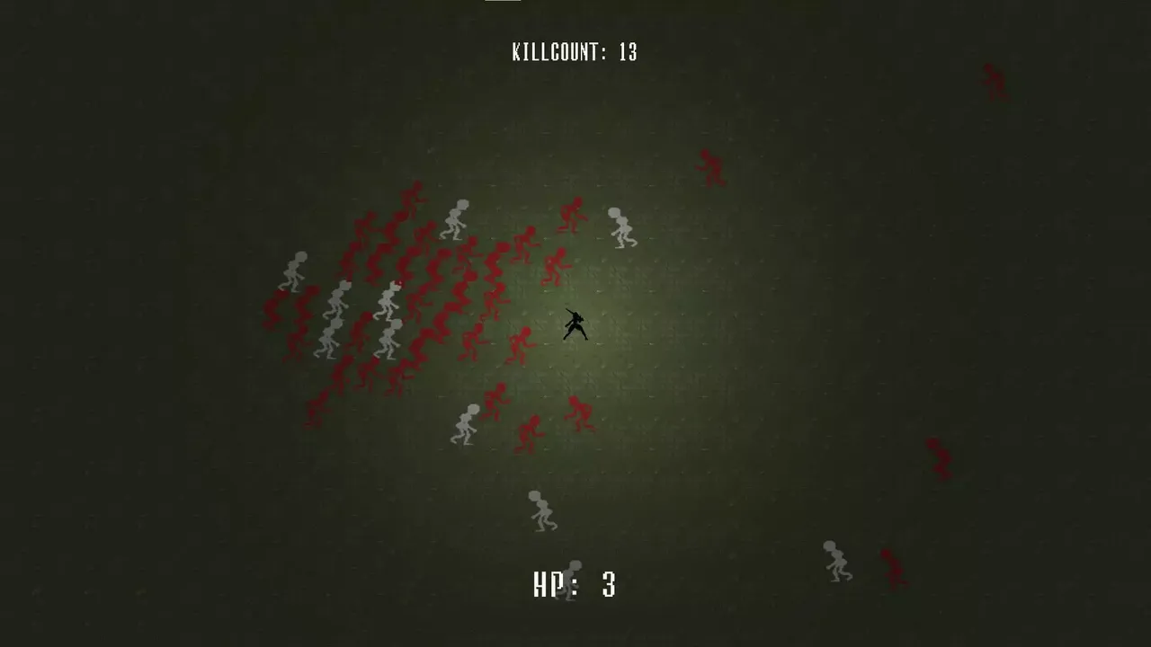 -KILLCOUNT-游戏截图-好玩游戏库