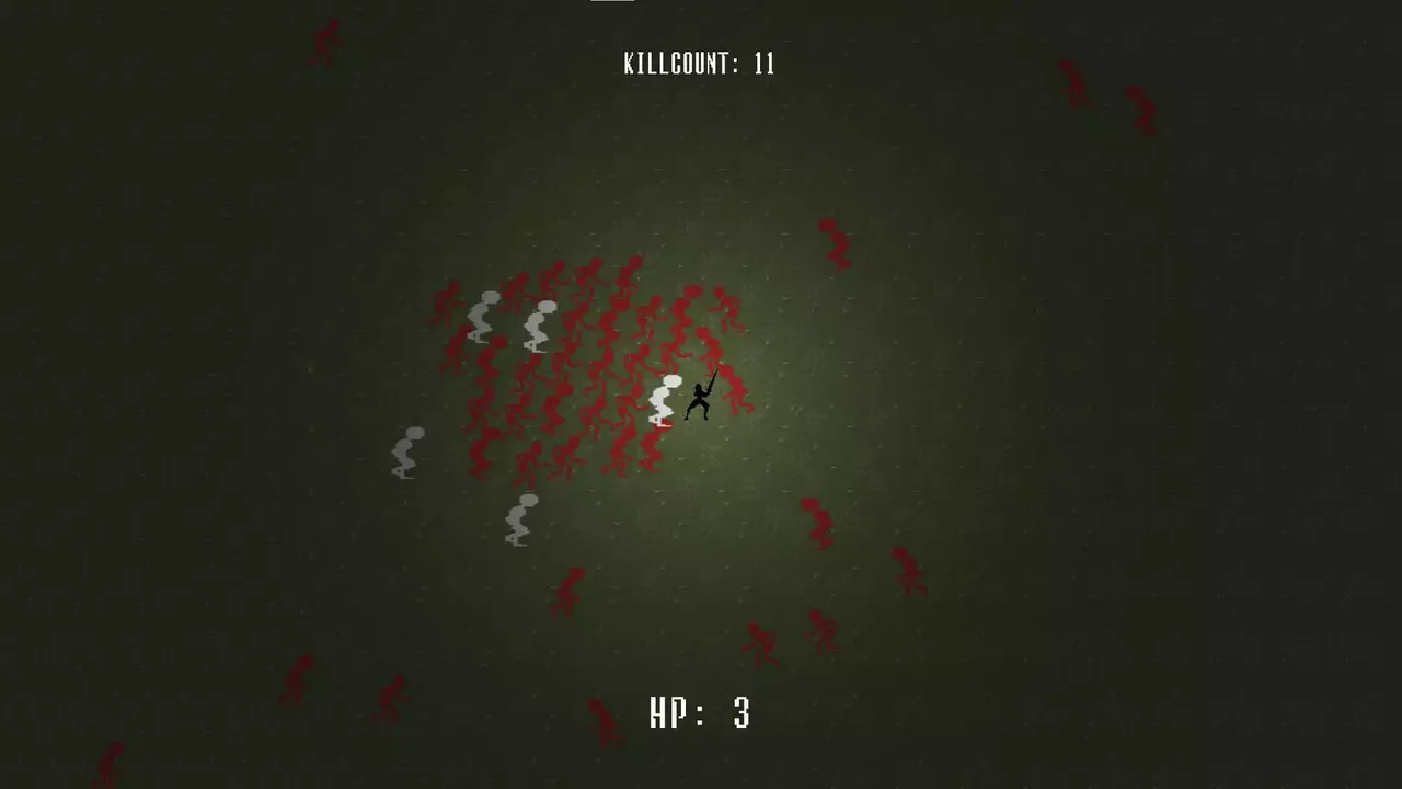 -KILLCOUNT-游戏截图-好玩游戏库