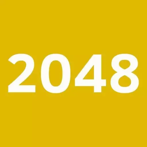 -2048 (itch) (Mustafa Battaloglu)-游戏截图-好玩游戏库