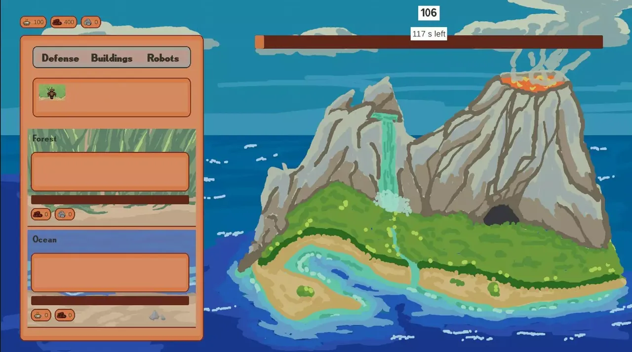 -Storm Island-游戏截图-好玩游戏库