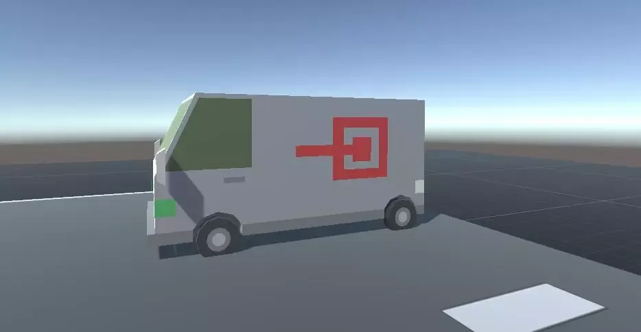-AppleTruck Runner-游戏截图-好玩游戏库