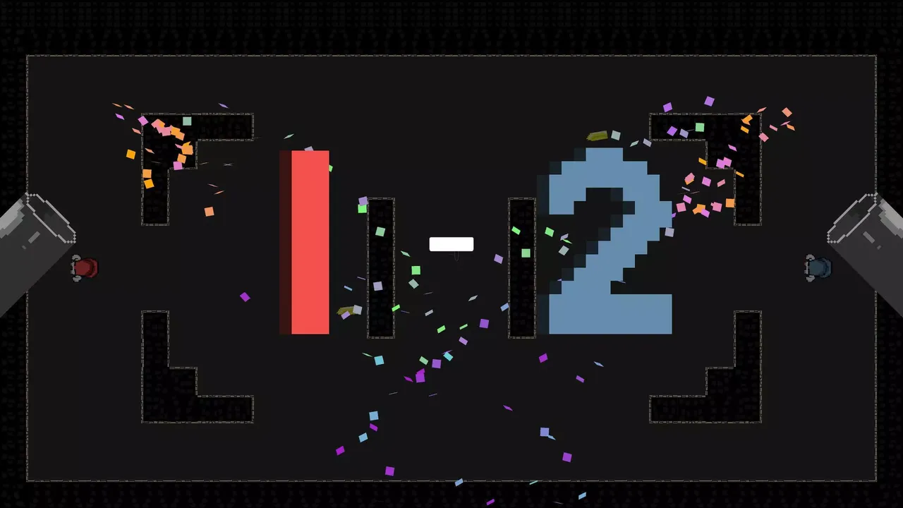 -Minigame Royale-游戏截图-好玩游戏库