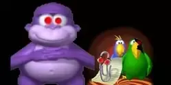 -Help us make Bonzi Buddy movie pls-游戏截图-好玩游戏库