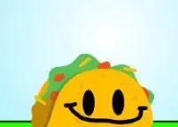 -My Talking Taco|A Talking tom game-游戏截图-好玩游戏库
