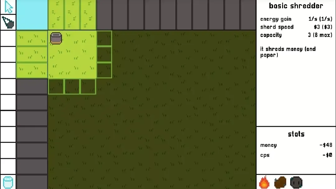 -destroy money simulator-游戏截图-好玩游戏库