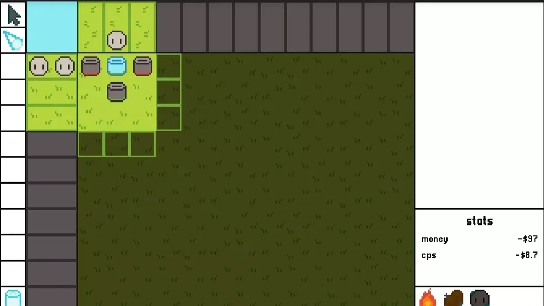 -destroy money simulator-游戏截图-好玩游戏库