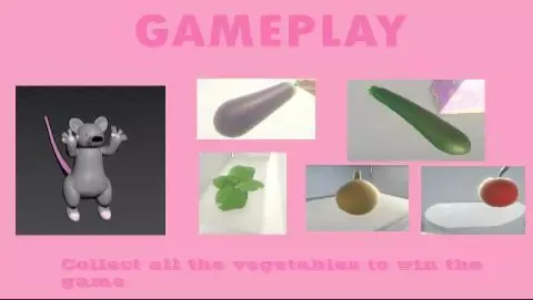 Remy Simulator