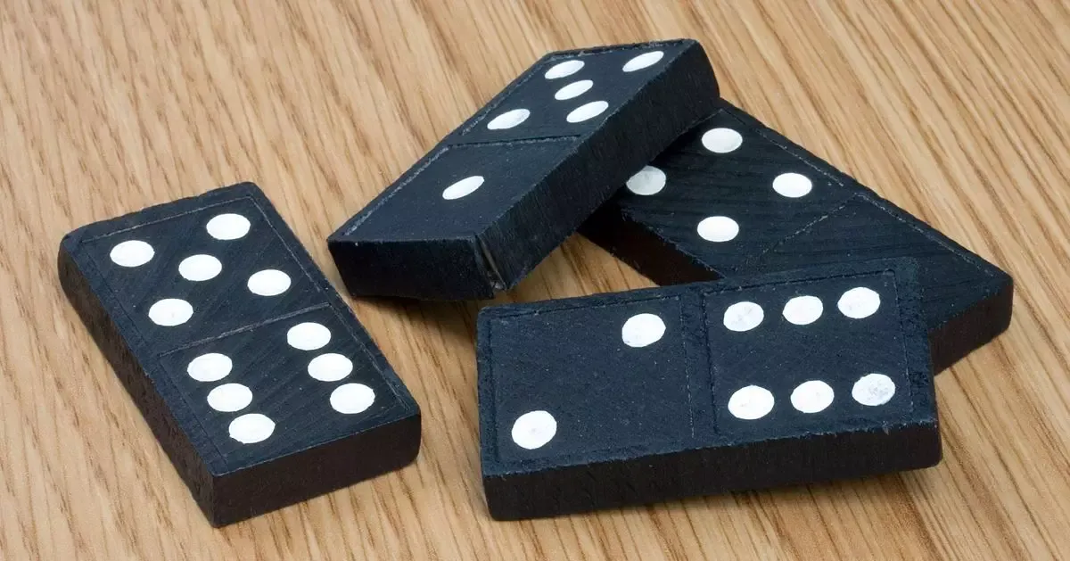 -Domino (itch) (ProbeProb)-游戏截图-好玩游戏库