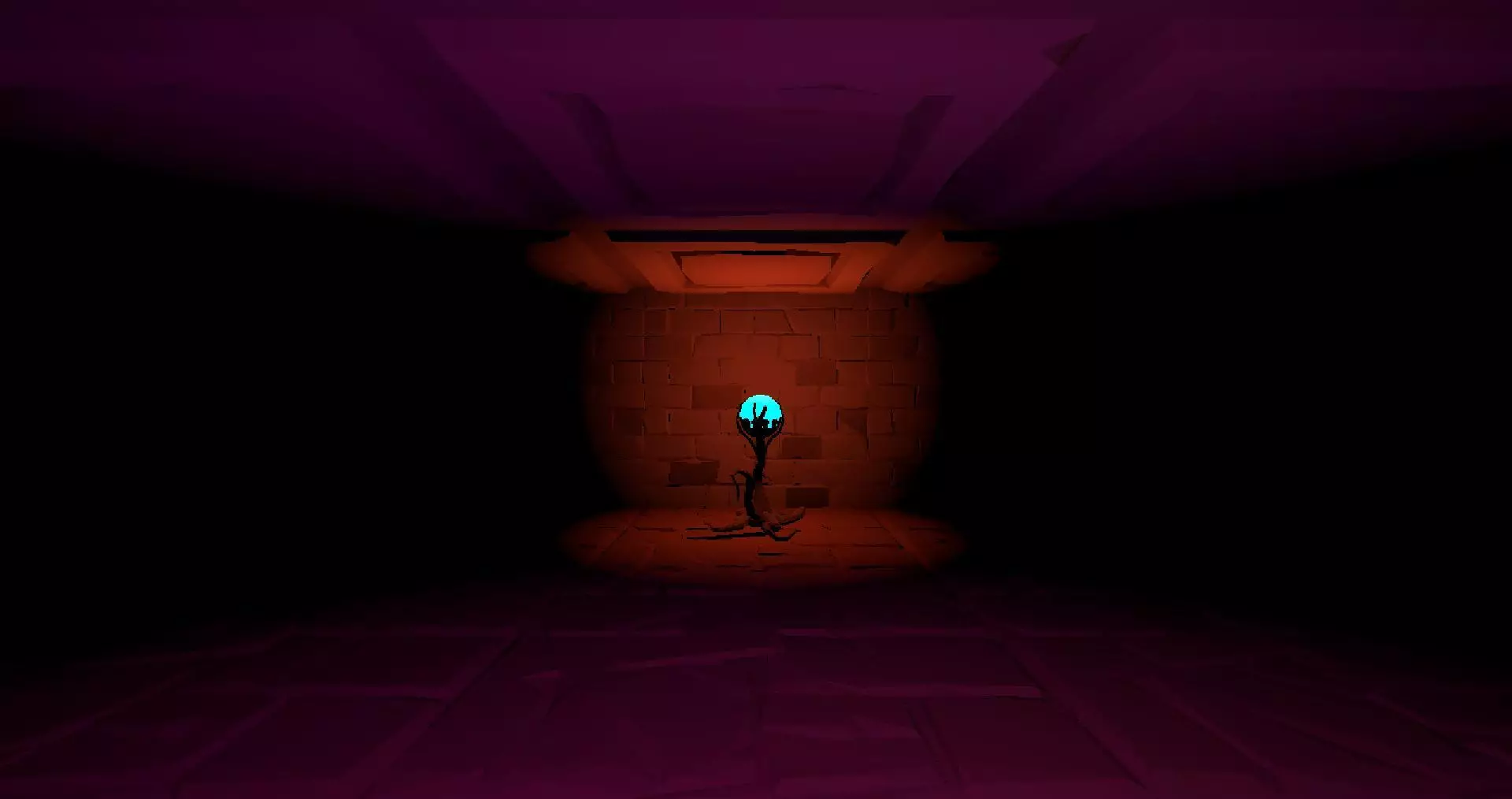 True Bard: Duality Labyrinth