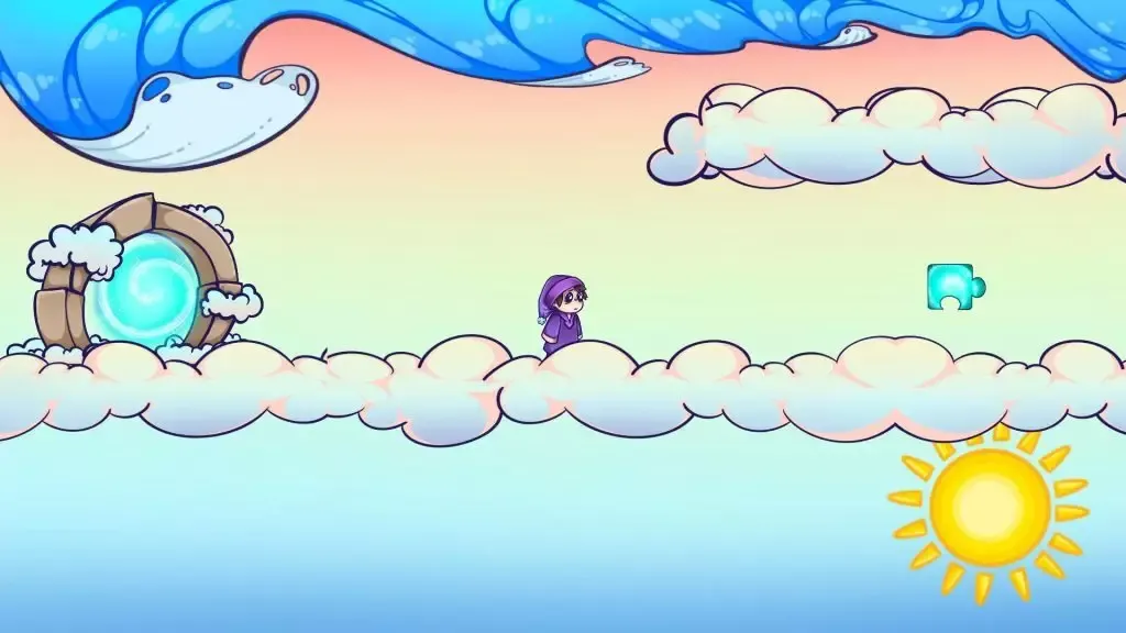 Dreamory