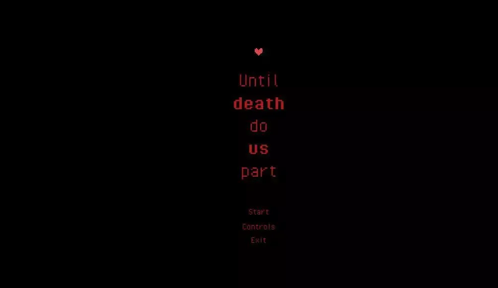 -Until Death Do Us Part (Luna)-游戏截图-好玩游戏库
