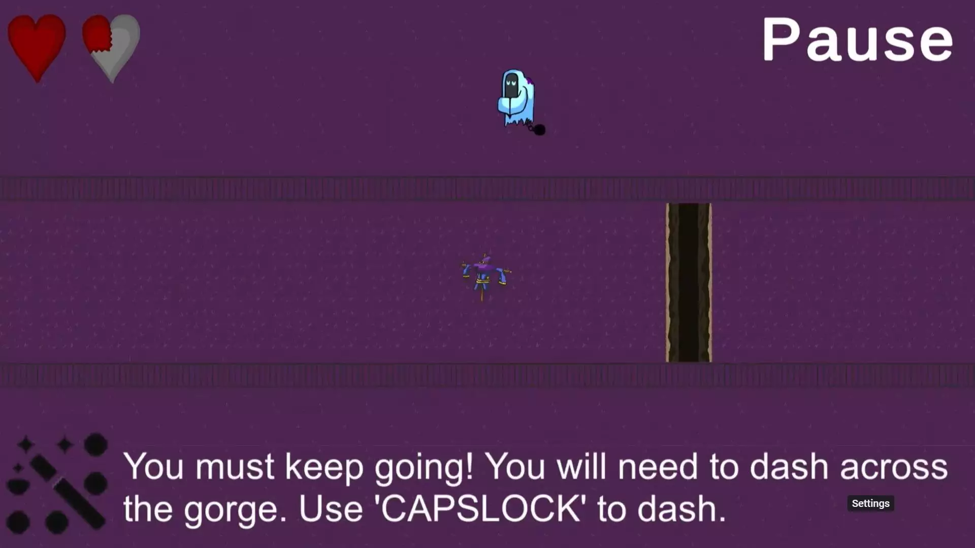 -NecroPlantin-游戏截图-好玩游戏库