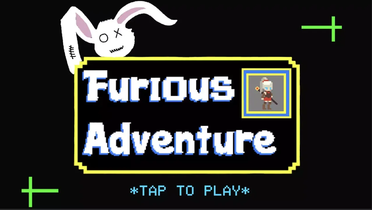 -Furious Adventure-游戏截图-好玩游戏库