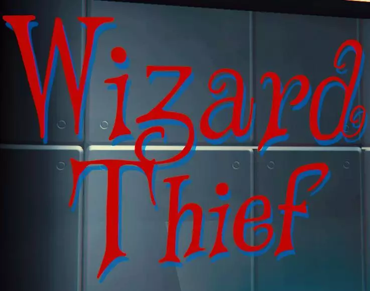 Wizard Thief