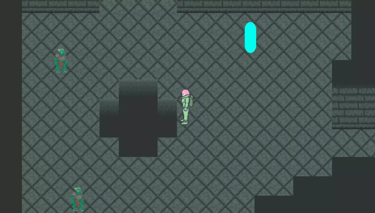 -Abyssal Descent V1.0.0-游戏截图-好玩游戏库