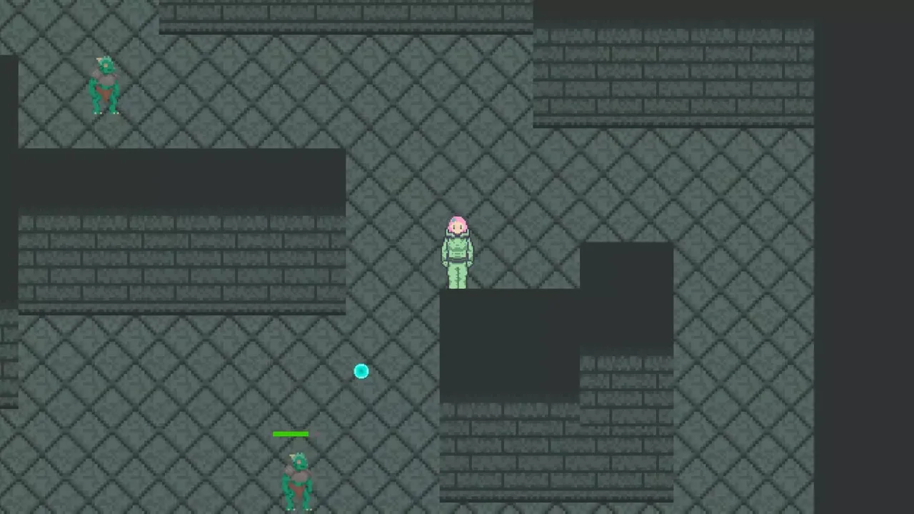 -Abyssal Descent V1.0.0-游戏截图-好玩游戏库