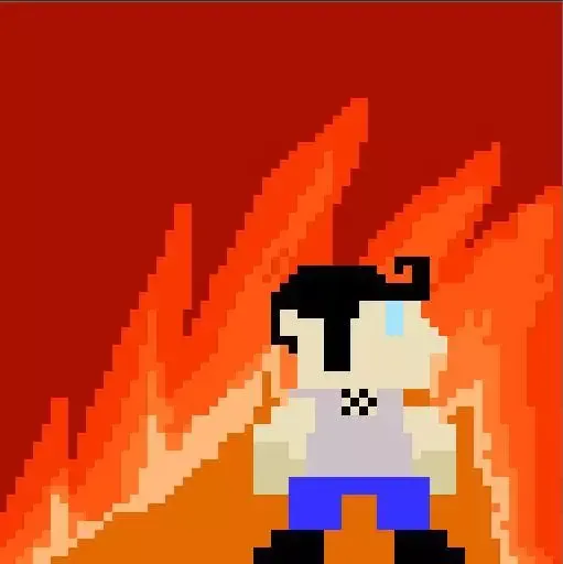 Giuseppe VS Hell