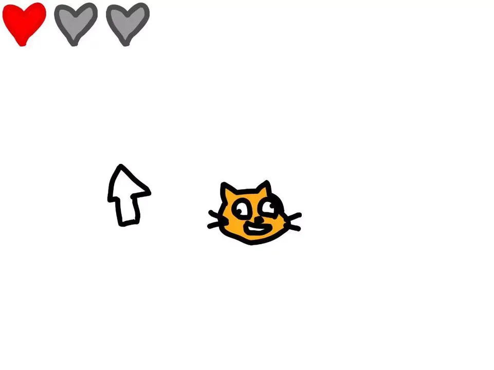 -Badly Drawn Game-游戏截图-好玩游戏库
