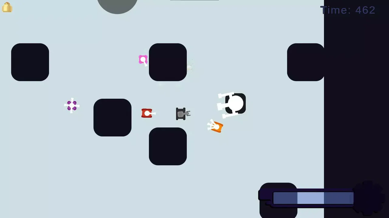 -Armored Assault (itch)-游戏截图-好玩游戏库