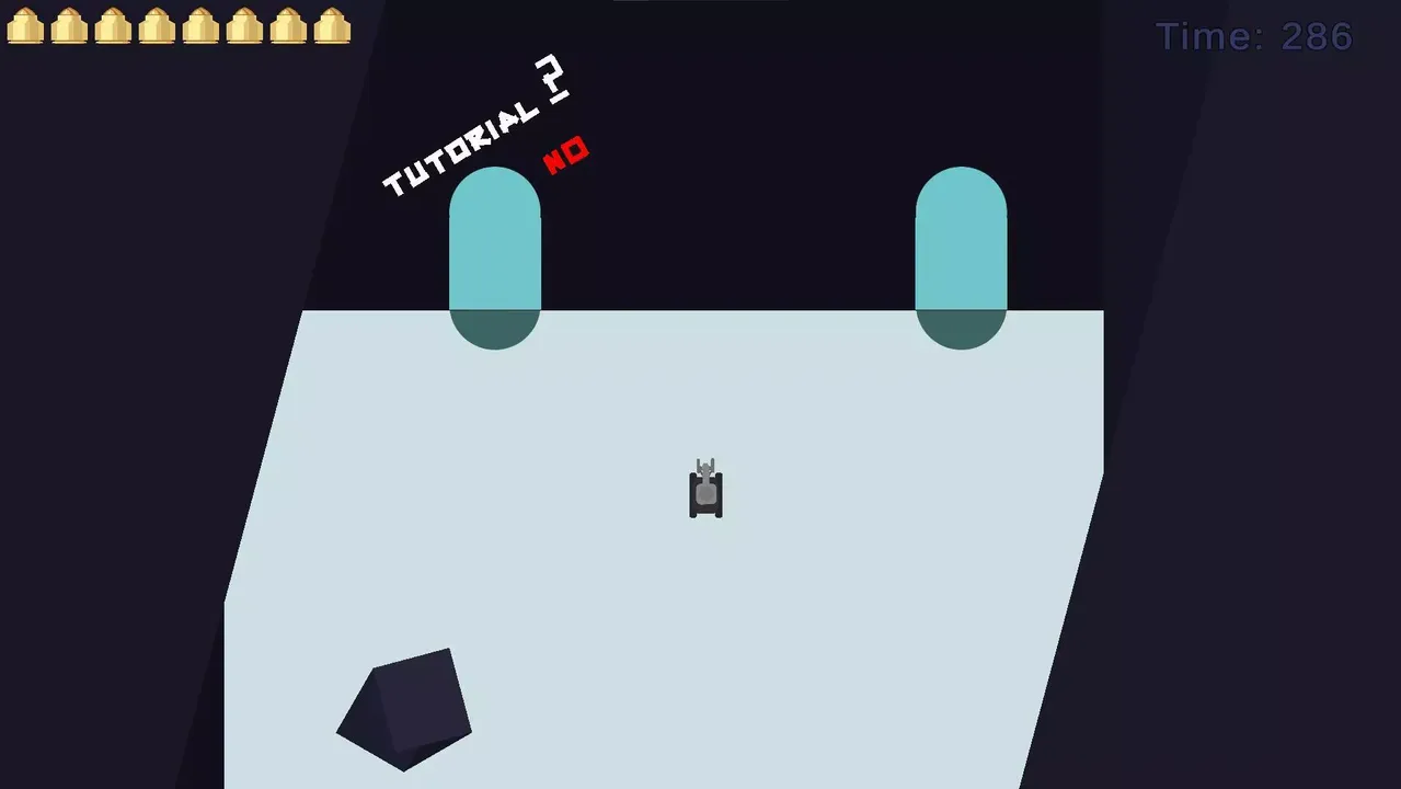 -Armored Assault (itch)-游戏截图-好玩游戏库