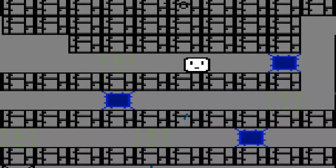 -Switch Jumper 2-游戏截图-好玩游戏库