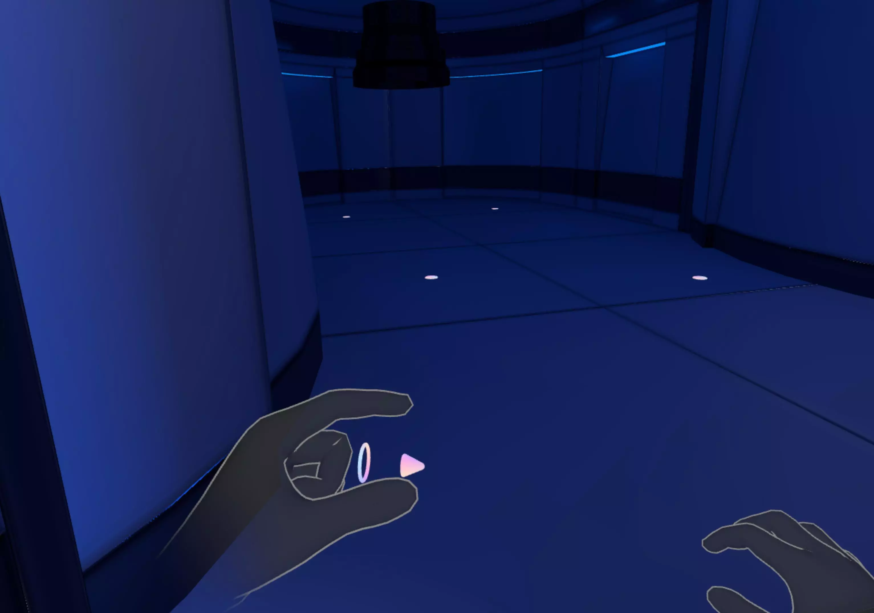 AGI Escape – VR