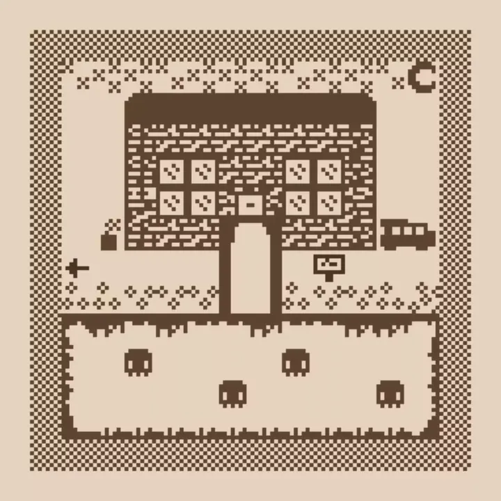 -The Pixel Pantheon: Museum of Artistic Gods and Goddesses-游戏截图-好玩游戏库