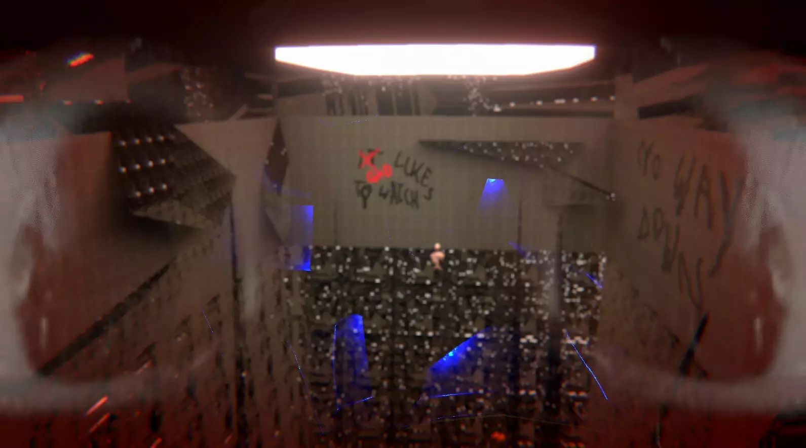 Self Discovered (Chapter 2)