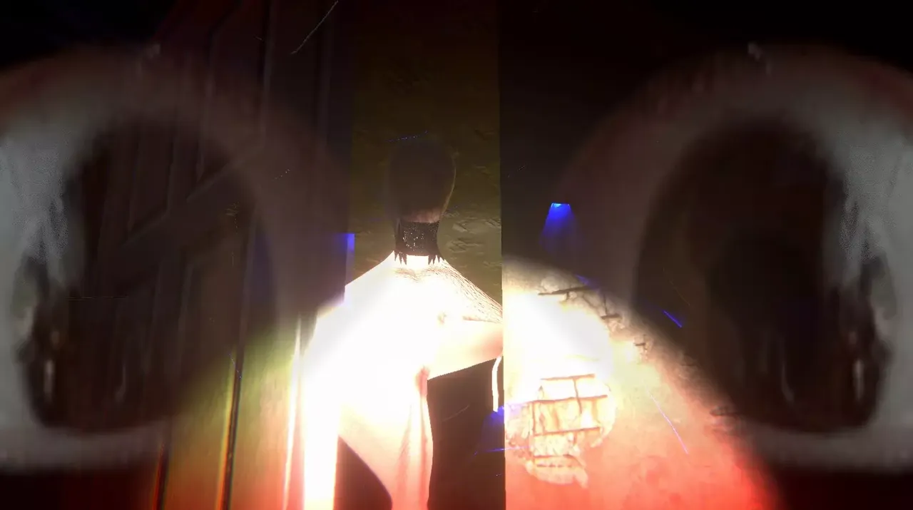 -Self Discovered (Chapter 2)-游戏截图-好玩游戏库
