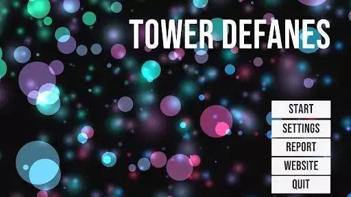 -War defense-游戏截图-好玩游戏库