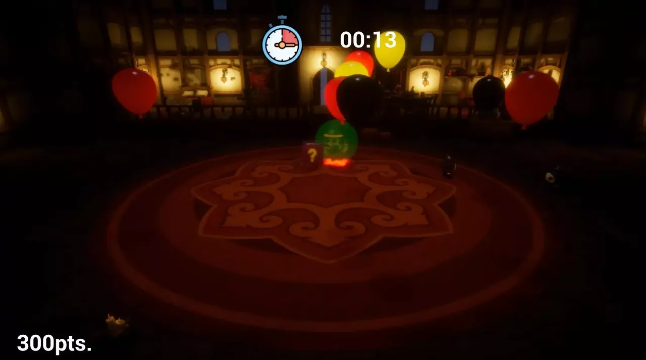 -Medieval Party Game-游戏截图-好玩游戏库