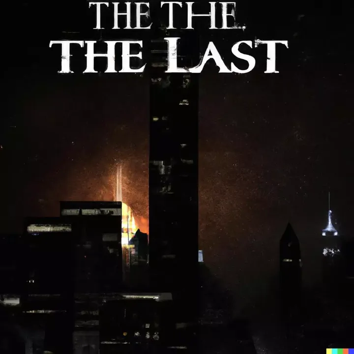 -The Last One (itch) (gamesmao)-游戏截图-好玩游戏库