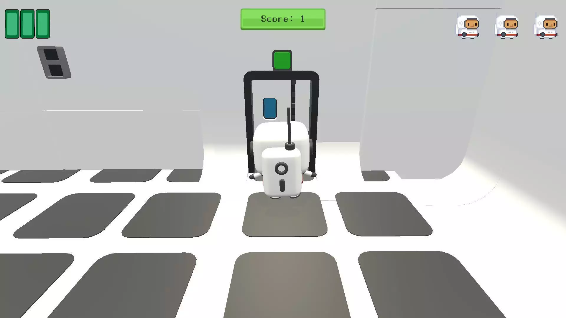 -3D Platformer (sadab_towsif)-游戏截图-好玩游戏库