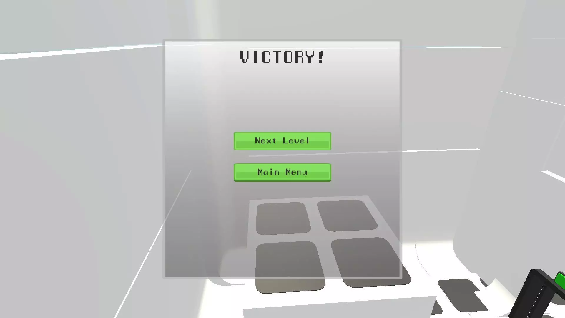 -3D Platformer (sadab_towsif)-游戏截图-好玩游戏库