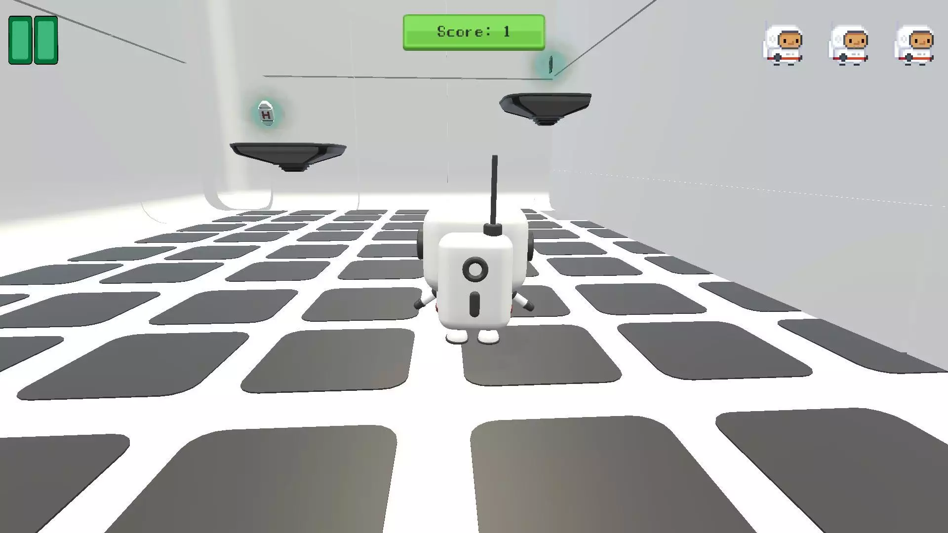 -3D Platformer (sadab_towsif)-游戏截图-好玩游戏库