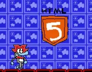 -Paintvale but i made it bad lol (HTML 5 edition)-游戏截图-好玩游戏库