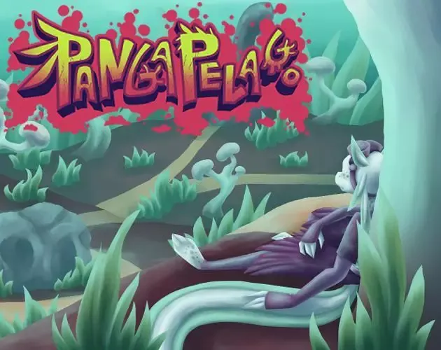 Pangapelago Demo