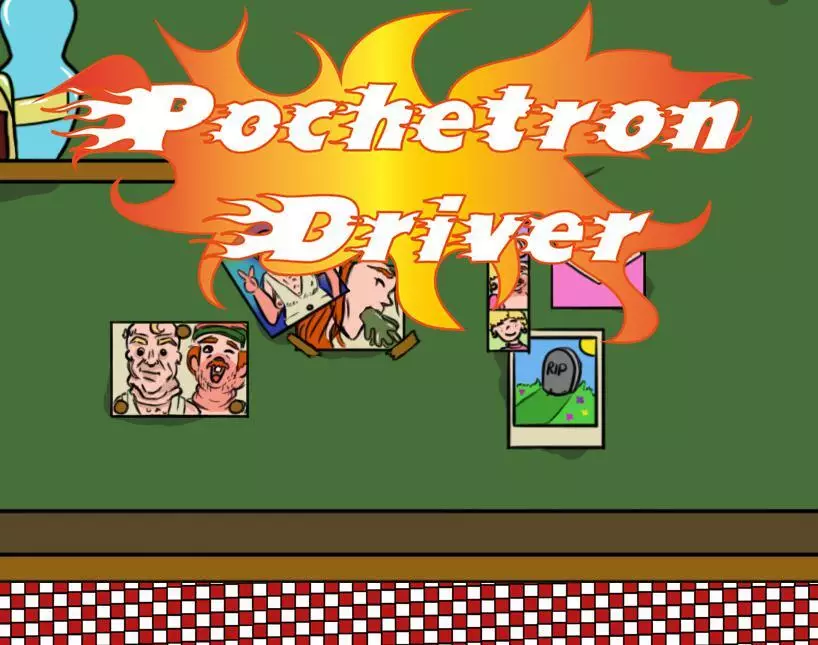 Pochetron Driver