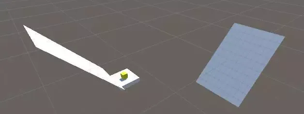 -AA Parkour Game-游戏截图-好玩游戏库
