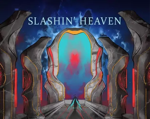 -Slashin' Heaven-游戏截图-好玩游戏库