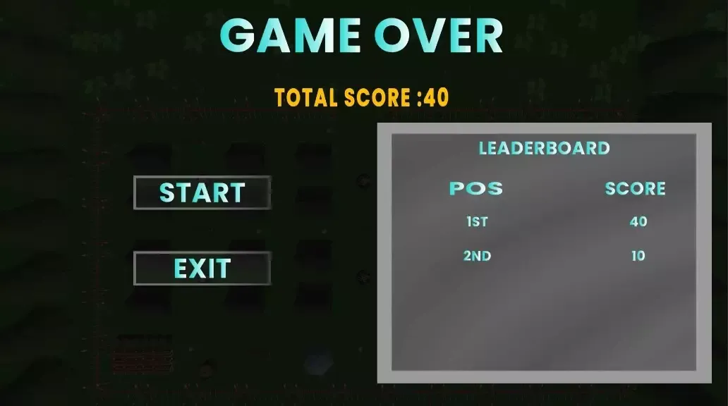 -Camp Defender (gafiakbarputra)-游戏截图-好玩游戏库