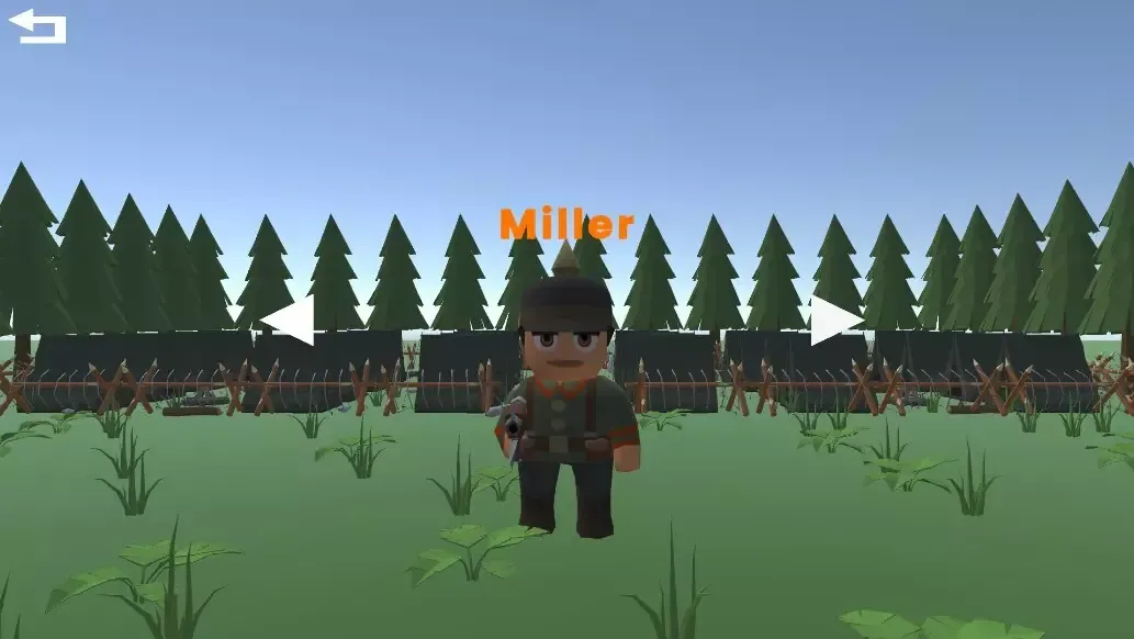 -Camp Defender (gafiakbarputra)-游戏截图-好玩游戏库