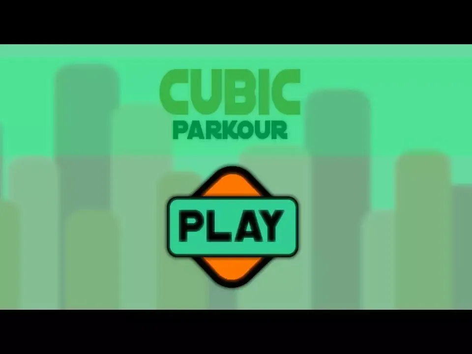 cubic parkour (ulito)