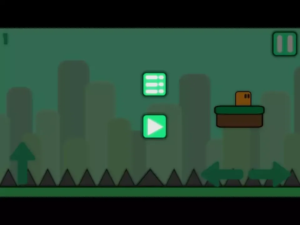 -cubic parkour (ulito)-游戏截图-好玩游戏库
