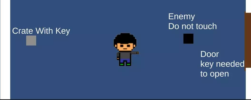 S.O.S. (EverettHSGames)